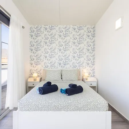 Apartment New Center Cristianos