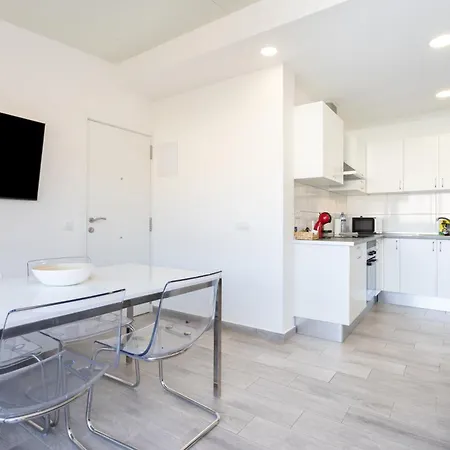 New Center Cristianos Apartment Arona (Tenerife)