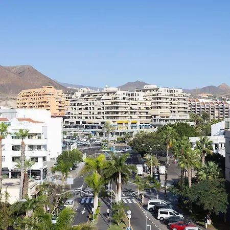 New Center Cristianos * Arona (Tenerife)