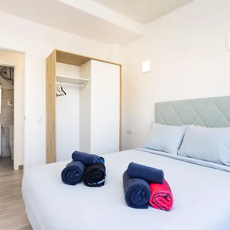 New Center Cristianos Apartment Arona (Tenerife)