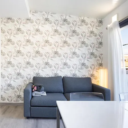 Apartment New Center Cristianos