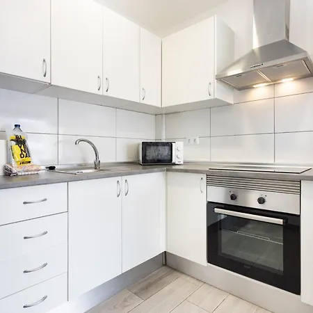 New Center Cristianos Apartment Arona (Tenerife)