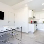 New Center Cristianos Apartament Arona (Tenerife)