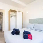 New Center Cristianos Apartament Arona (Tenerife)