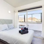 Apartament New Center Cristianos Arona (Tenerife)