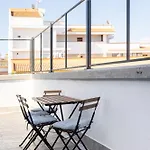 New Center Cristianos Apartament
