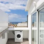 New Center Cristianos Apartament *